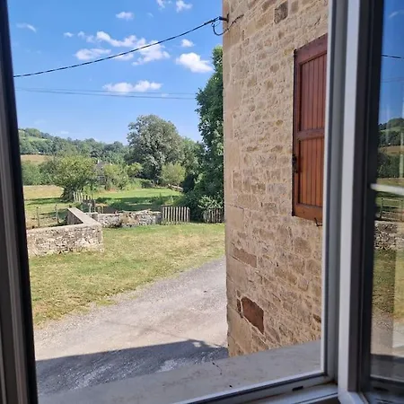 Dom wakacyjny De Maroquies *