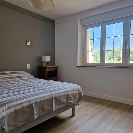 Dom wakacyjny De Maroquies