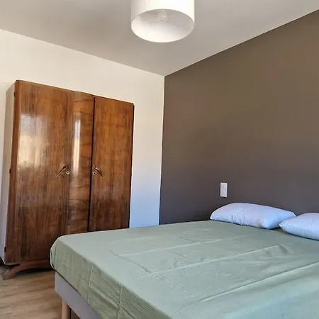 Dom wakacyjny De Maroquies Bozouls