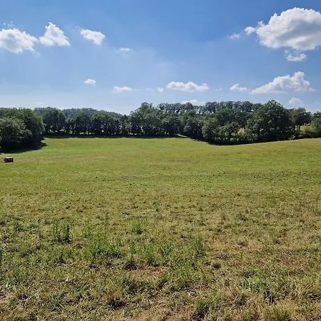 De Maroquies Dom wakacyjny