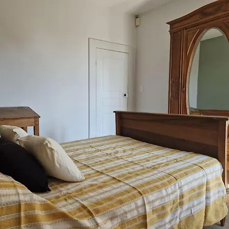 Dom wakacyjny De Maroquies