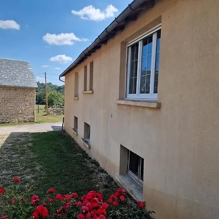 De Maroquies * Bozouls