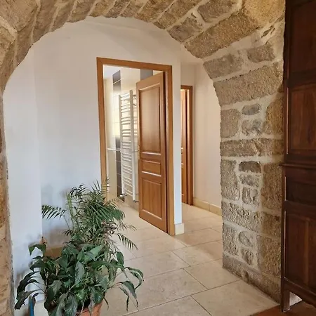 Dom wakacyjny De Maroquies