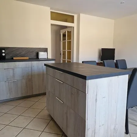 De Maroquies Dom wakacyjny *