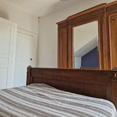 Dom wakacyjny De Maroquies *