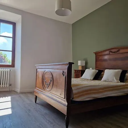 De Maroquies * Bozouls