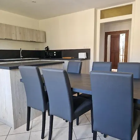 De Maroquies Dom wakacyjny