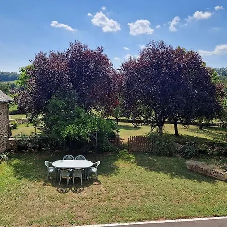 Dom wakacyjny De Maroquies