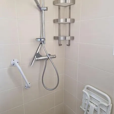 Dom wakacyjny De Maroquies *