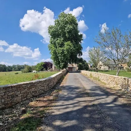 De Maroquies Bozouls