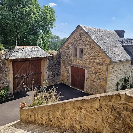 De Maroquies * Bozouls