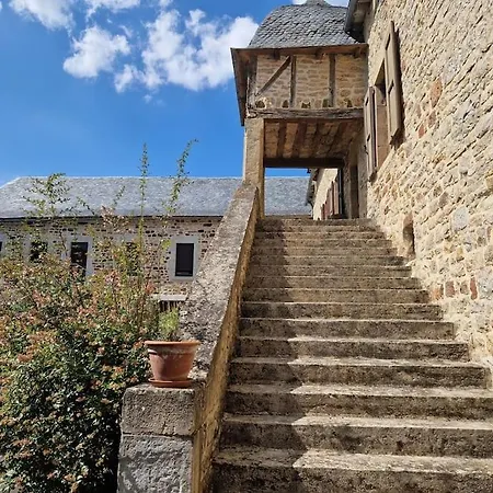 De Maroquies Dom wakacyjny *