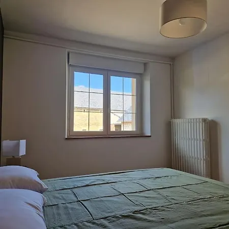 De Maroquies Dom wakacyjny Bozouls