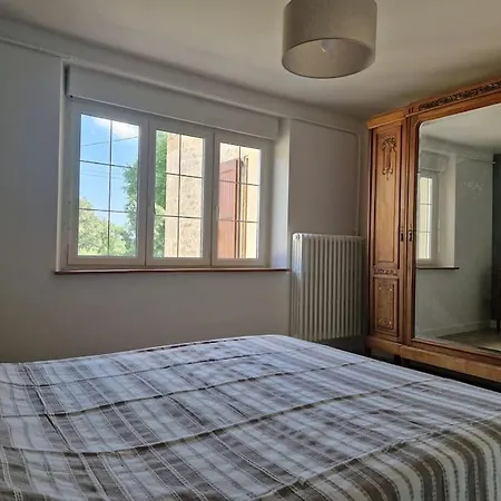 De Maroquies Dom wakacyjny