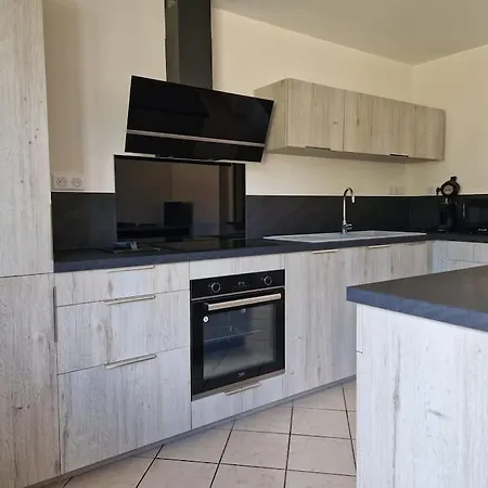 De Maroquies Dom wakacyjny *