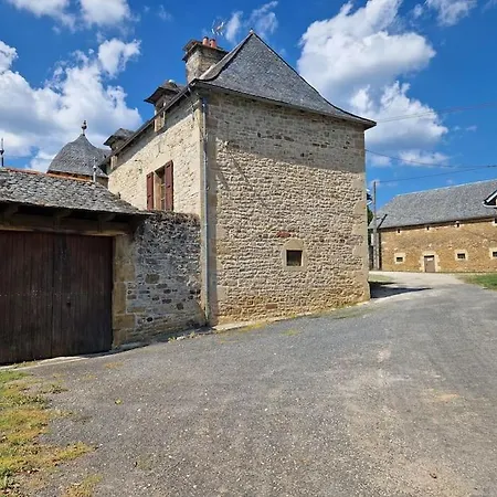 De Maroquies Bozouls