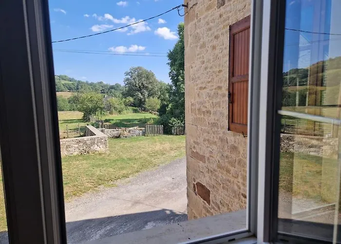 Vakantiehuis De Maroquies *