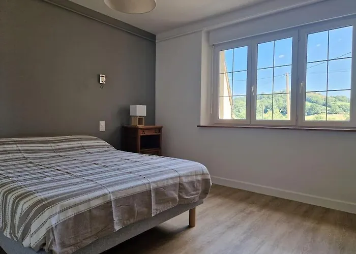 Vakantiehuis De Maroquies