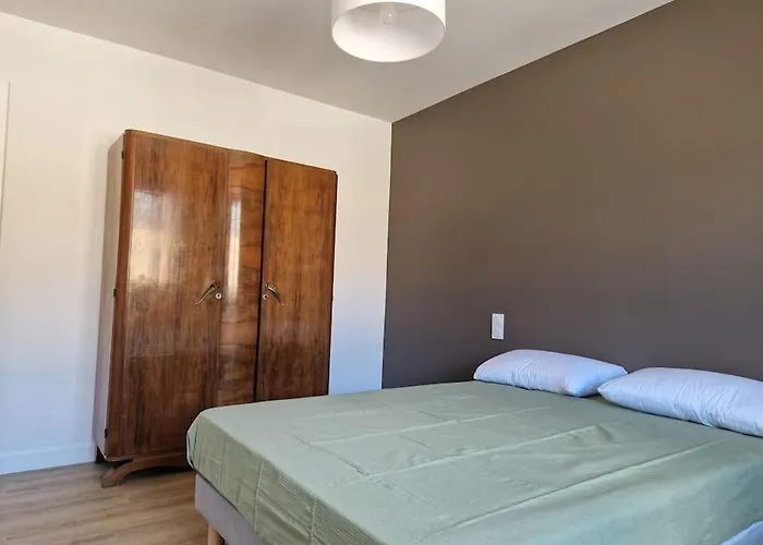 Vakantiehuis De Maroquies Bozouls