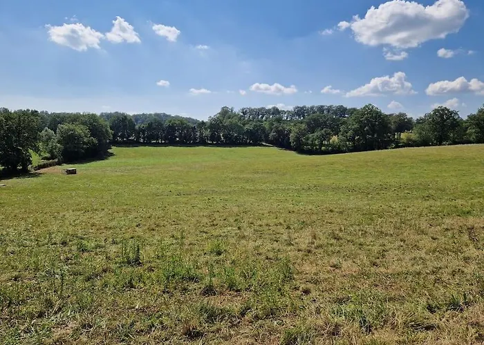 De Maroquies Vakantiehuis