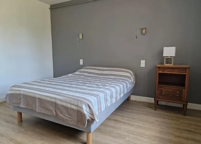 De Maroquies Vakantiehuis