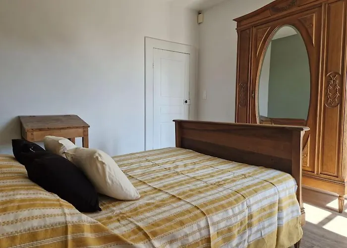 Vakantiehuis De Maroquies