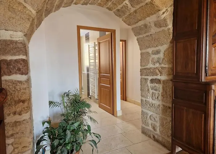 Vakantiehuis De Maroquies