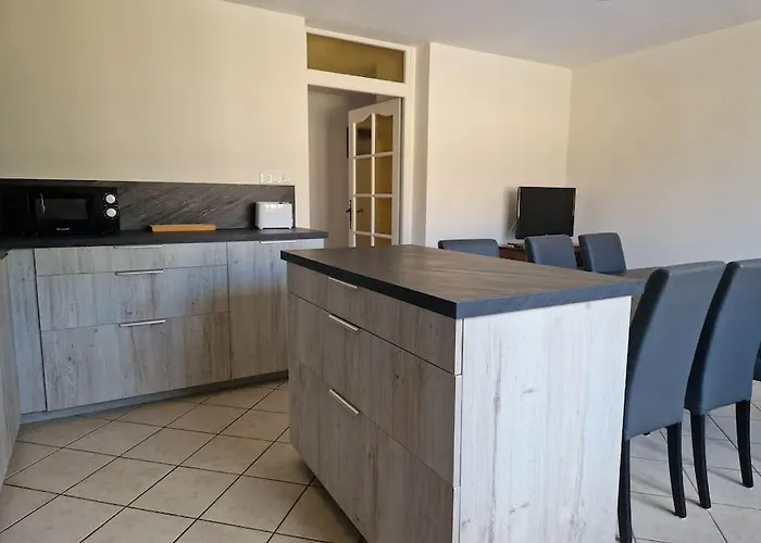 De Maroquies Vakantiehuis *