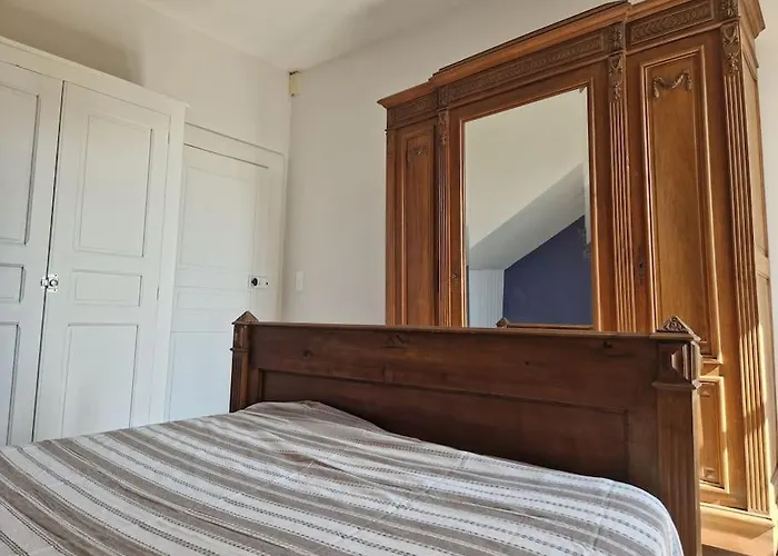 Vakantiehuis De Maroquies *