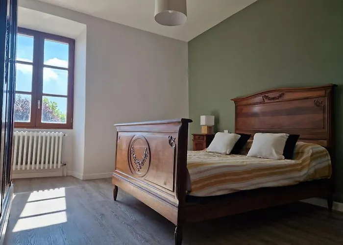 De Maroquies * Bozouls