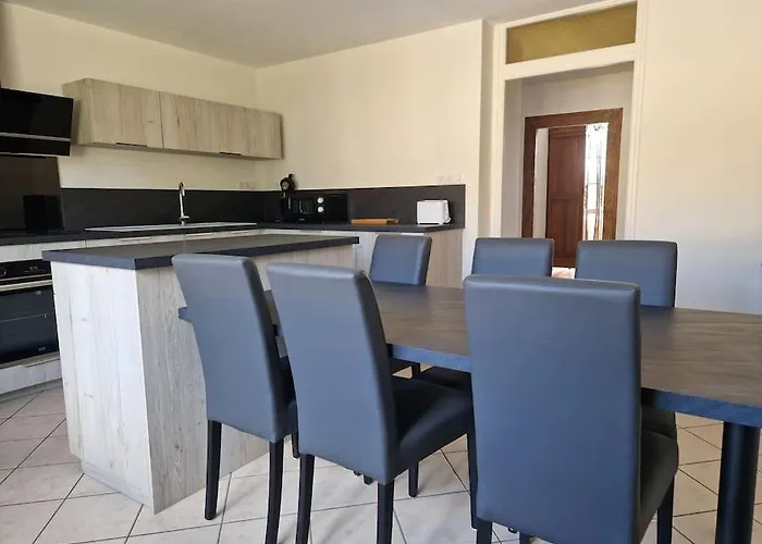 De Maroquies Vakantiehuis