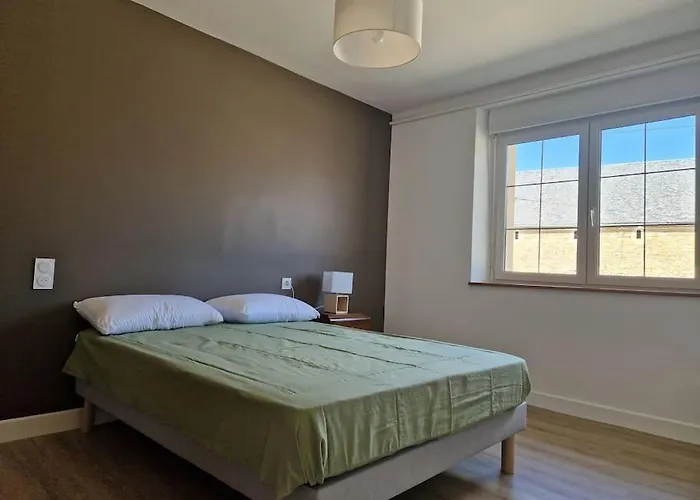 De Maroquies * Bozouls