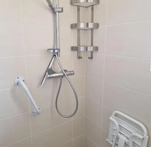 Vakantiehuis De Maroquies *