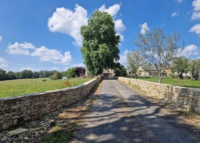 De Maroquies Bozouls