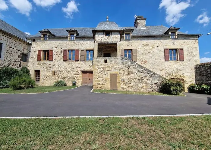 Vakantiehuis De Maroquies