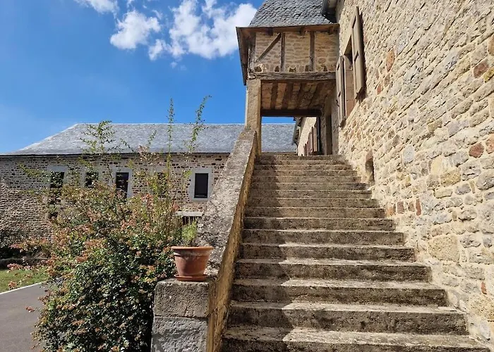 De Maroquies Vakantiehuis *