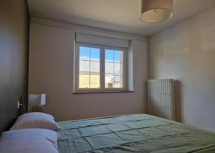 De Maroquies Vakantiehuis Bozouls