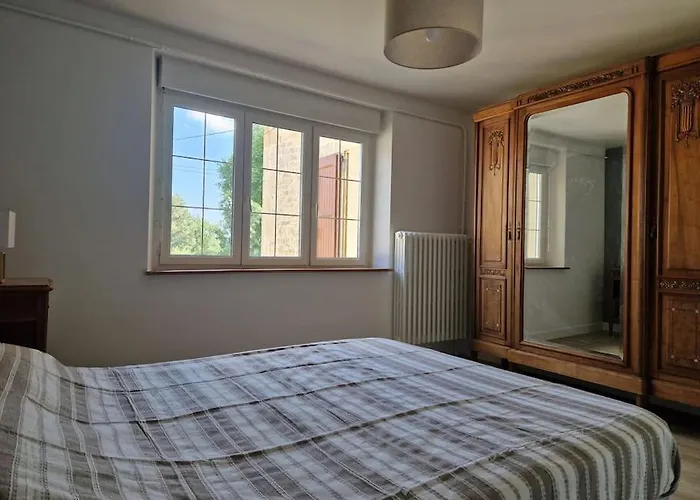 De Maroquies Vakantiehuis