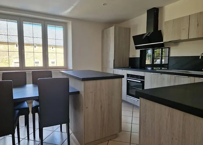 Vakantiehuis De Maroquies