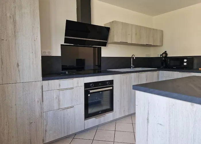 De Maroquies Vakantiehuis *