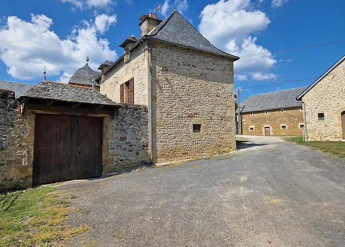 De Maroquies Bozouls